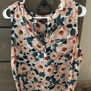 Steel magnolia l o o k a l i k e top